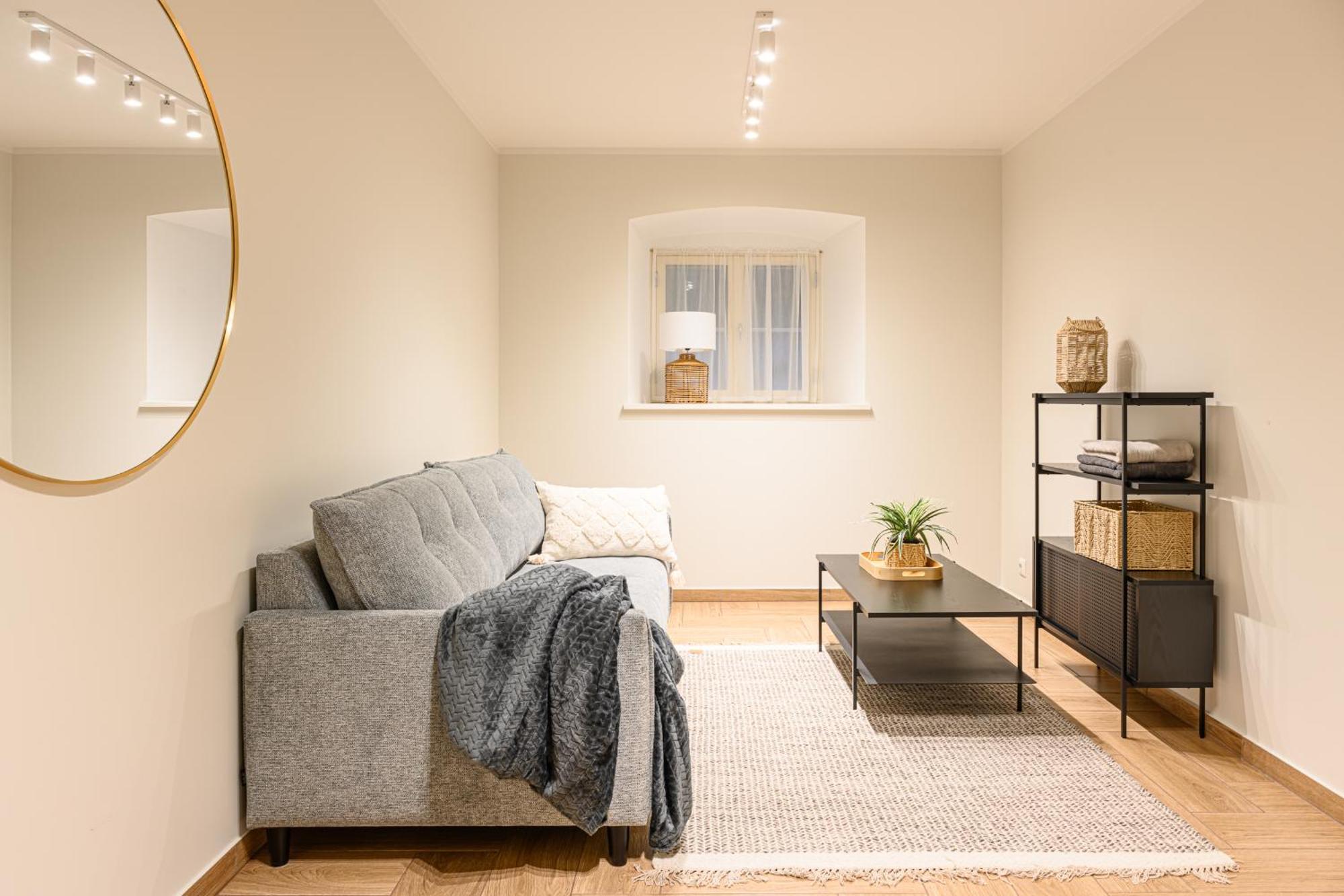 Lossi Old Town Apartment With Sauna Tartu Extérieur photo